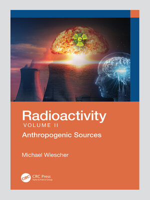 cover image of Radioactivity